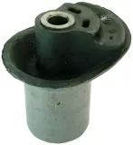 Lagerung, Achskörper hinten DENCKERMANN D300004