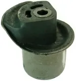 Lagerung, Achskörper hinten DENCKERMANN D300005