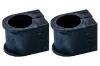 Lagerung, Stabilisator Vorderachse DENCKERMANN D300016