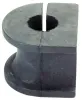 Lagerung, Stabilisator Vorderachse DENCKERMANN D300046