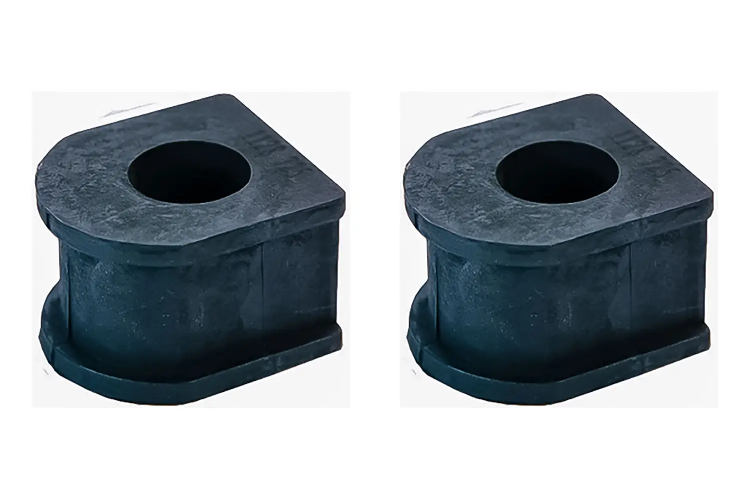 Lagerung, Stabilisator Vorderachse DENCKERMANN D300049