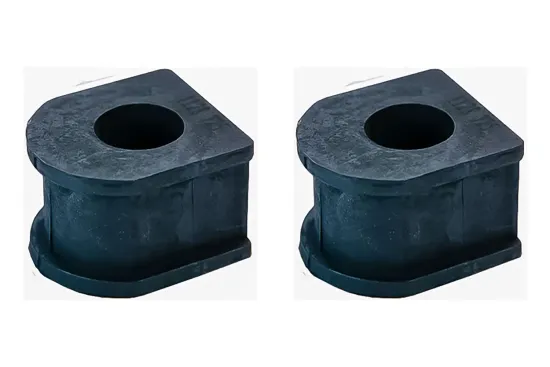 Lagerung, Stabilisator Vorderachse DENCKERMANN D300049 Bild Lagerung, Stabilisator Vorderachse DENCKERMANN D300049