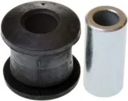 Lagerung, Lenker Vorderachse beidseitig unten DENCKERMANN D300069