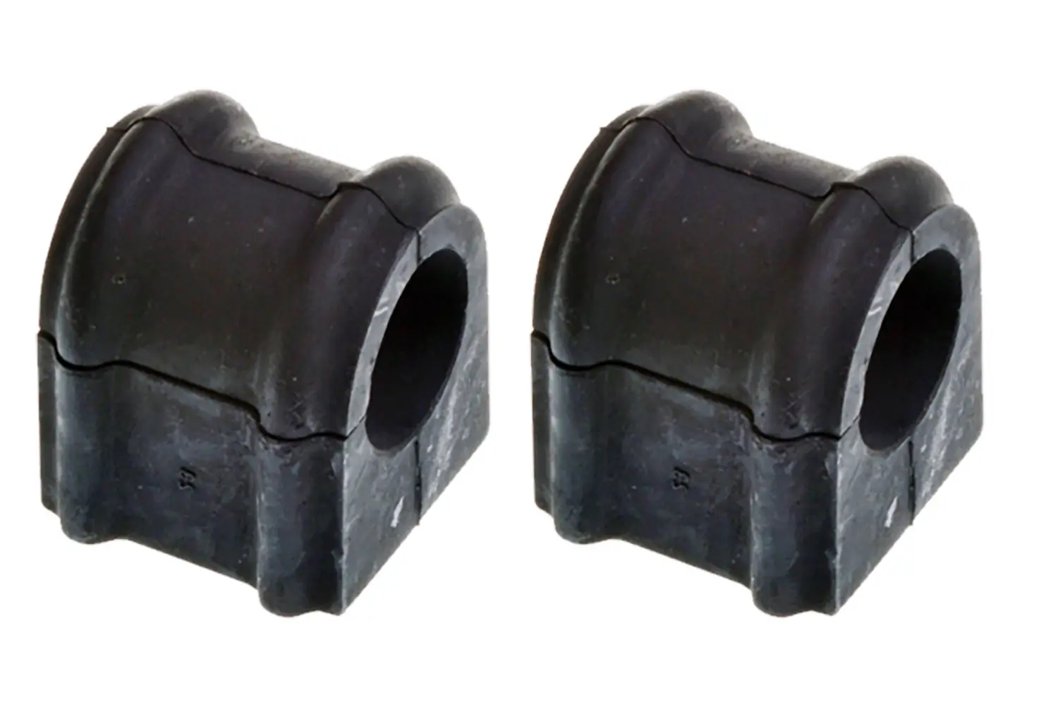 Lagerung, Stabilisator Hinterachse DENCKERMANN D300076