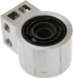 Lagerung, Lenker Vorderachse beidseitig unten DENCKERMANN D300094