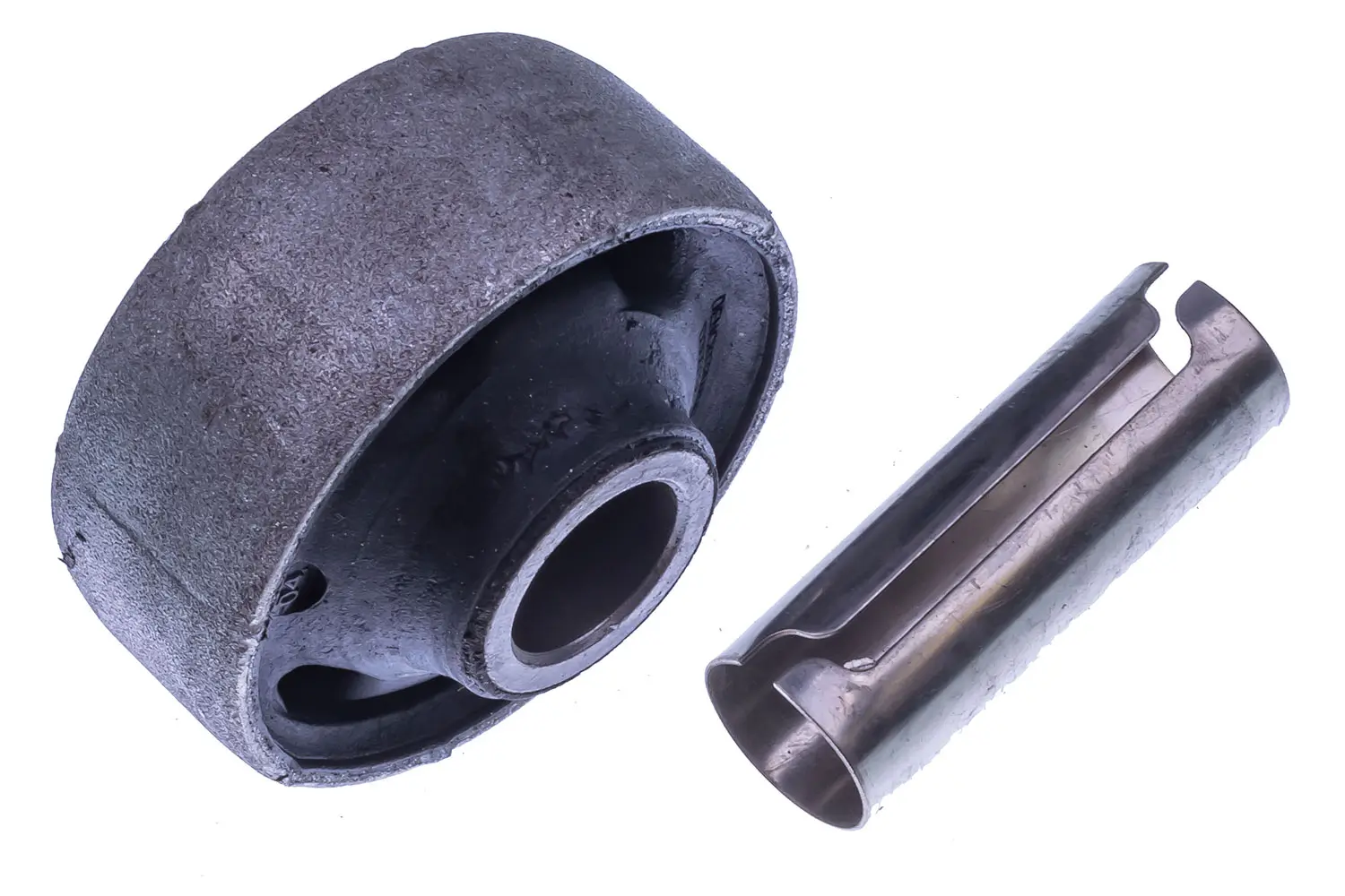 Lagerung, Lenker Vorderachse beidseitig unten DENCKERMANN D300136