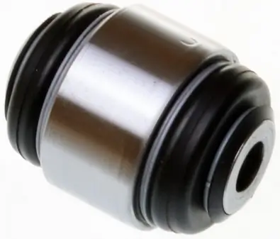 Lagerung, Lenker Hinterachse oben DENCKERMANN D300148