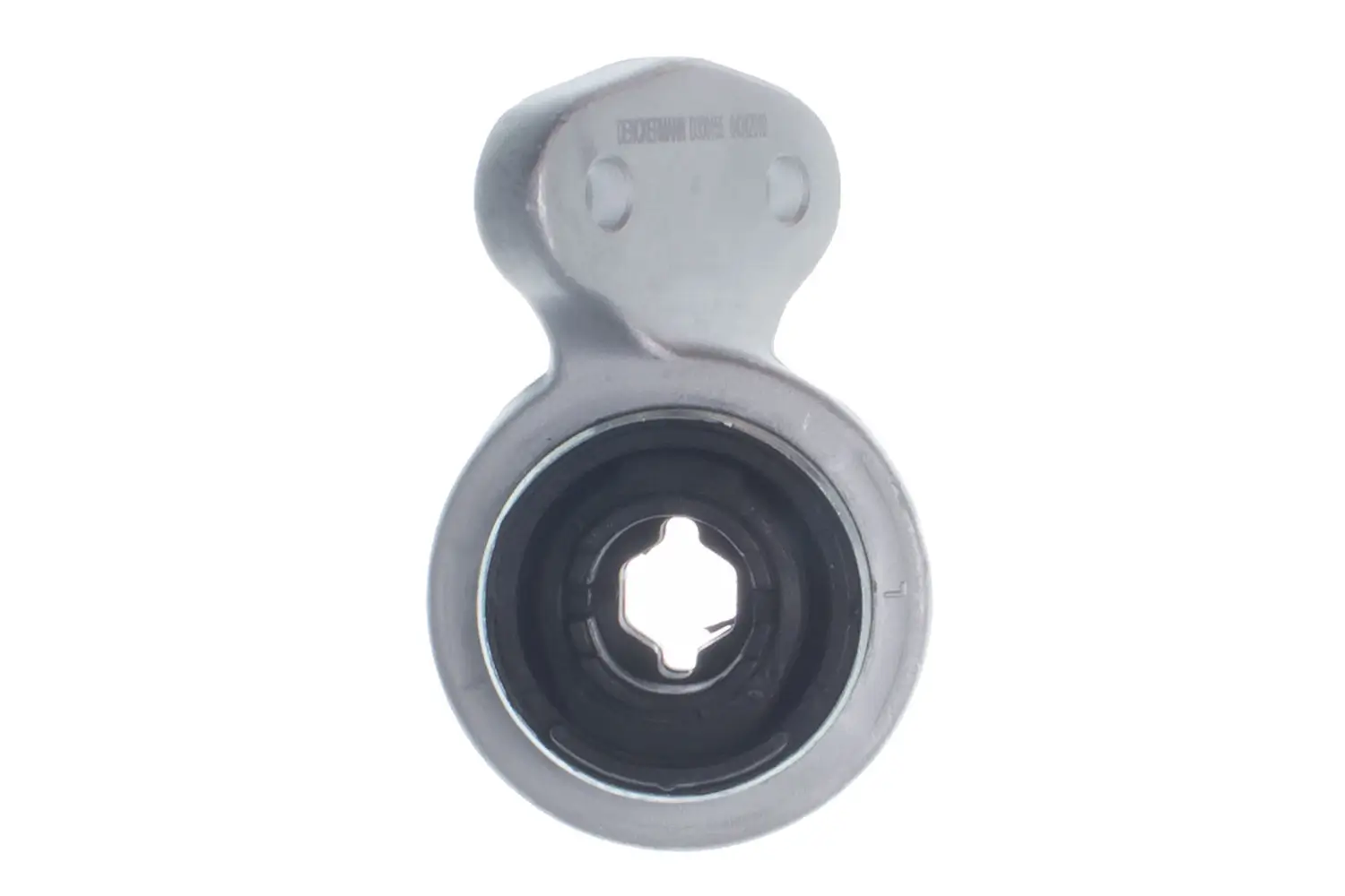 Lagerung, Lenker Vorderachse links hinten DENCKERMANN D300155