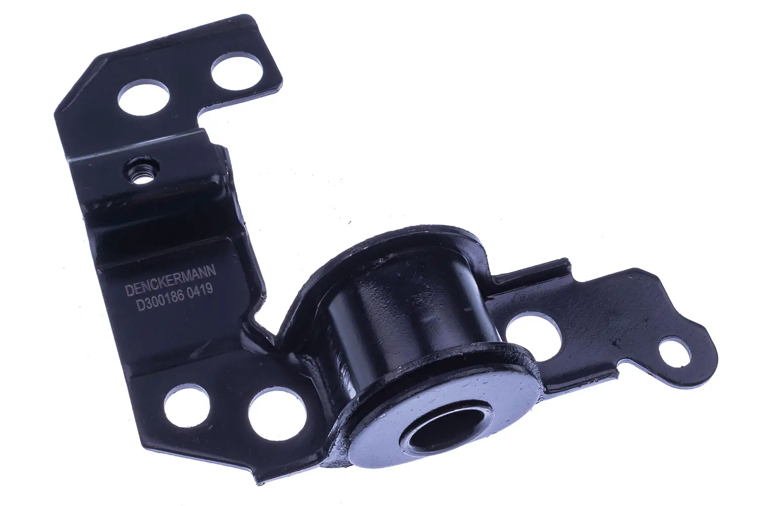 Lagerung, Lenker hinten Vorderachse links DENCKERMANN D300186