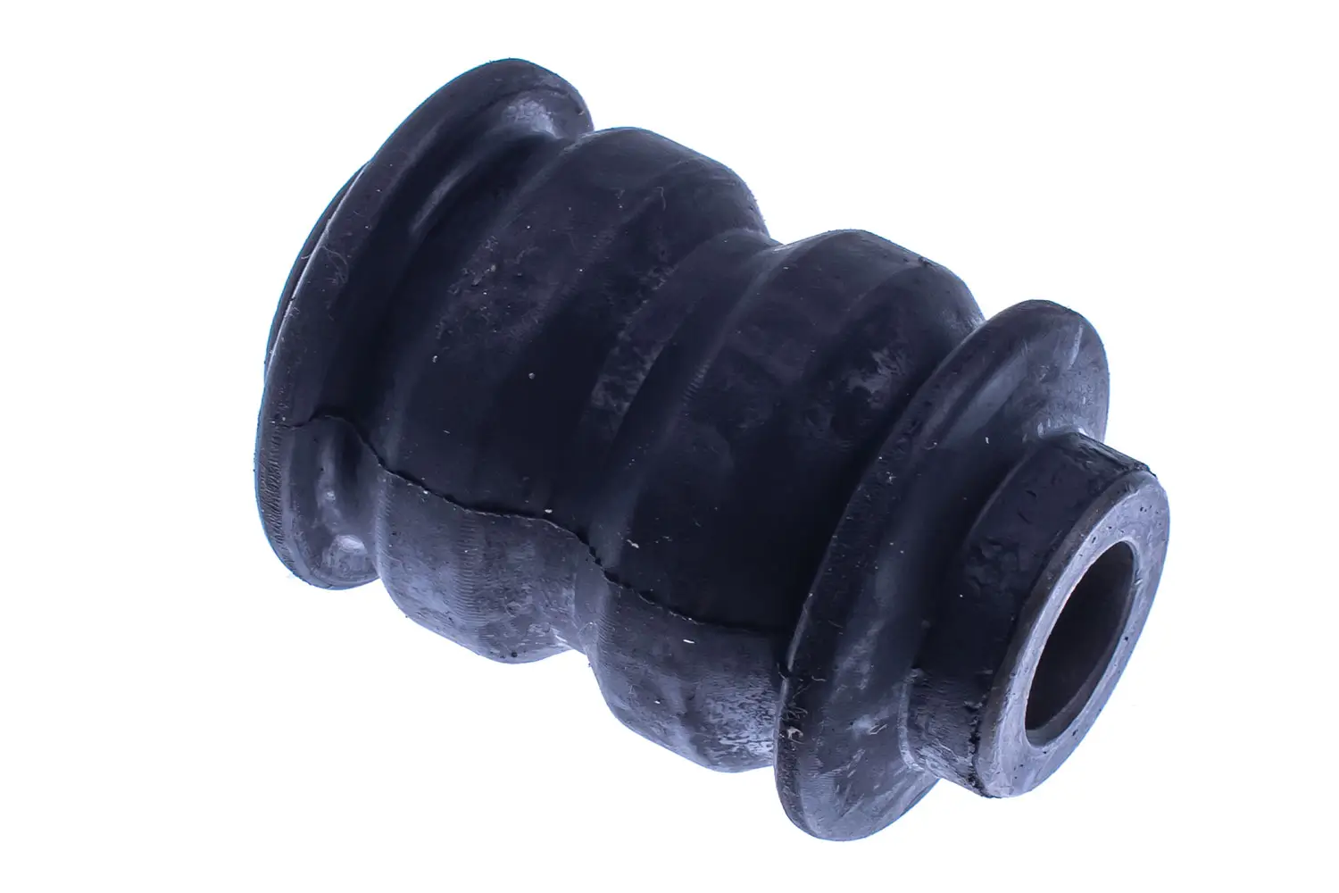 Lagerung, Lenker Mitte Vorderachse unten DENCKERMANN D300233