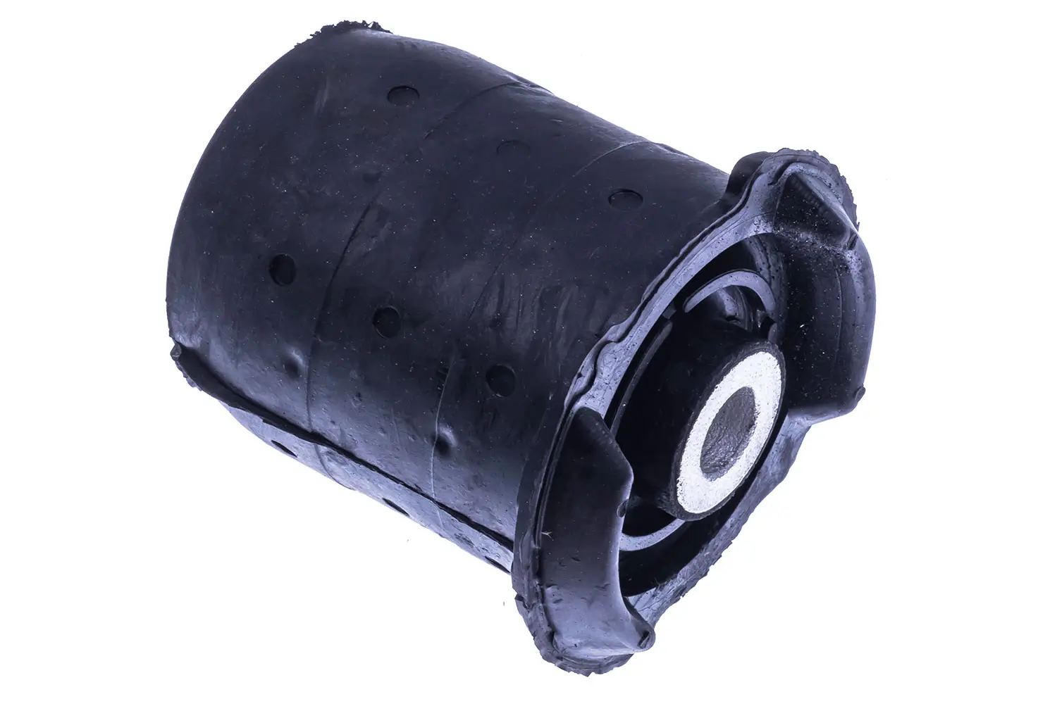 Lagerung, Achskörper Hinterachse Mitte DENCKERMANN D300251