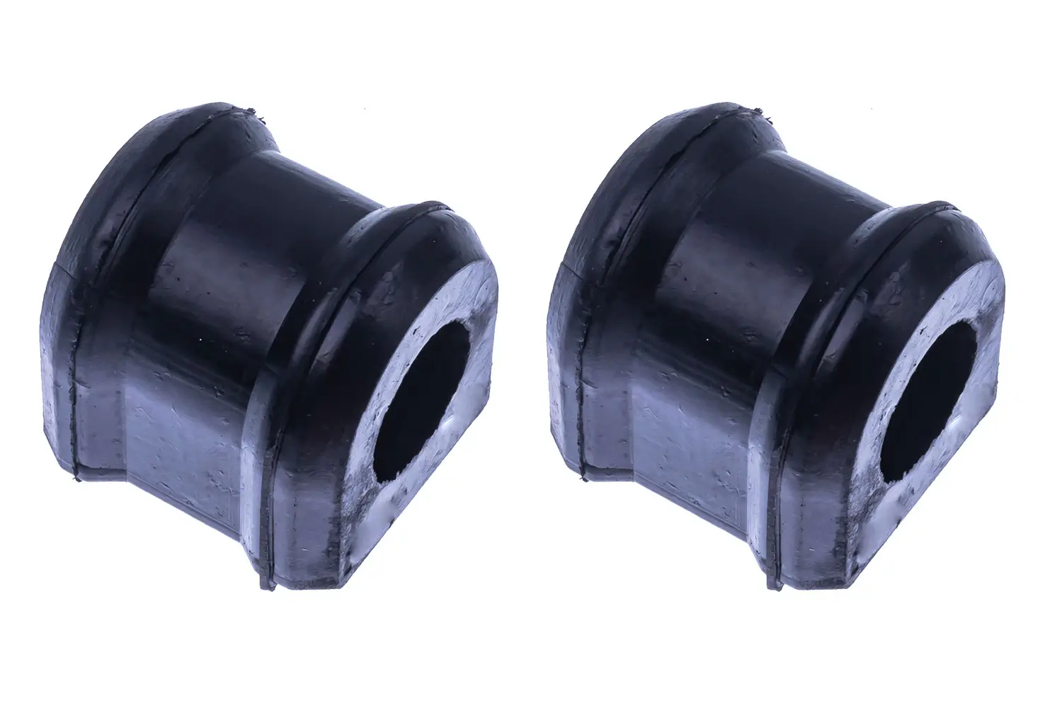 Lagerung, Stabilisator Hinterachse DENCKERMANN D300276