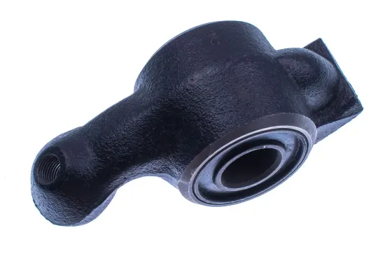 Lagerung, Lenker Vorderachse vorne DENCKERMANN D300301 Bild Lagerung, Lenker Vorderachse vorne DENCKERMANN D300301