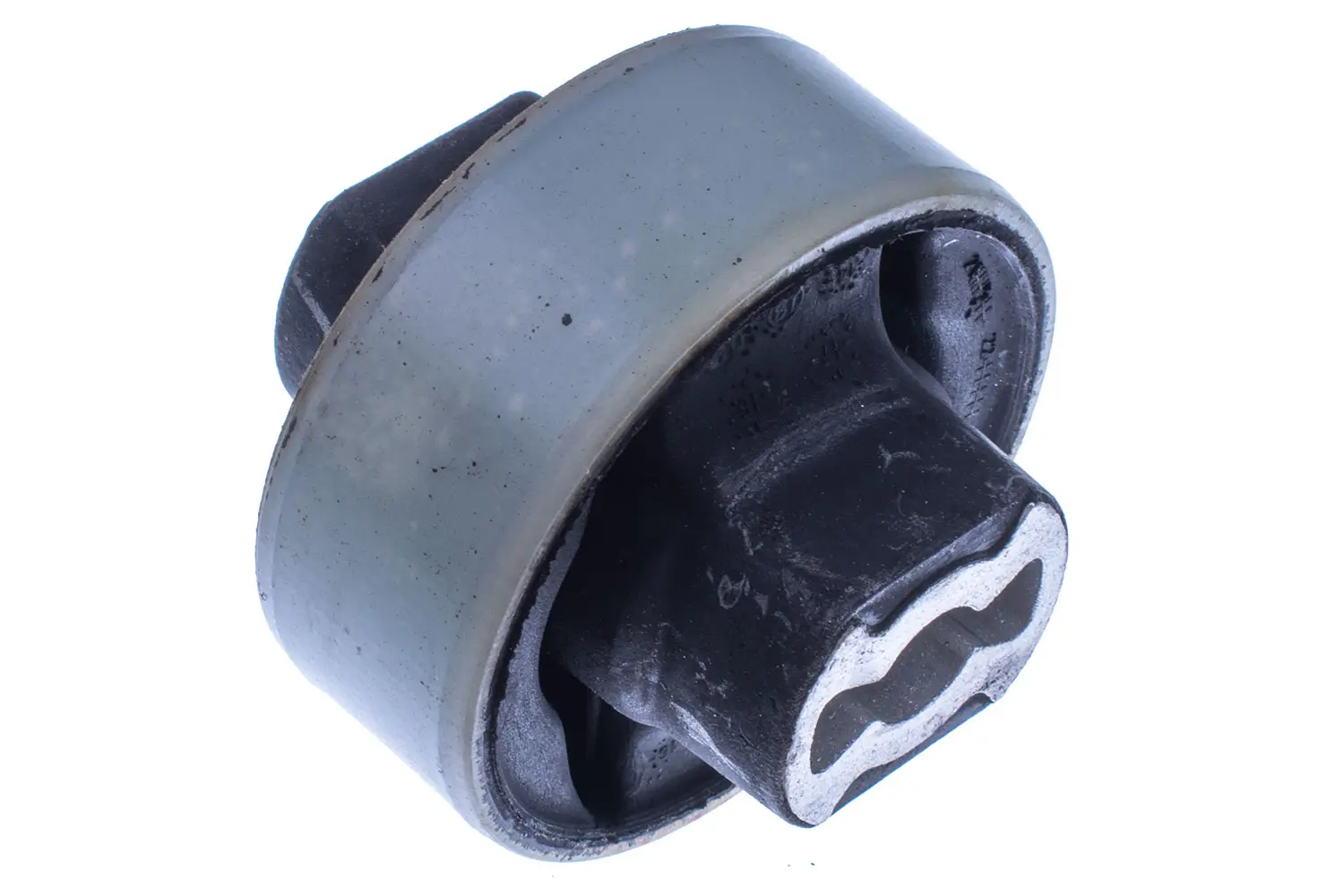 Lagerung, Lenker Vorderachse unten hinten DENCKERMANN D300309