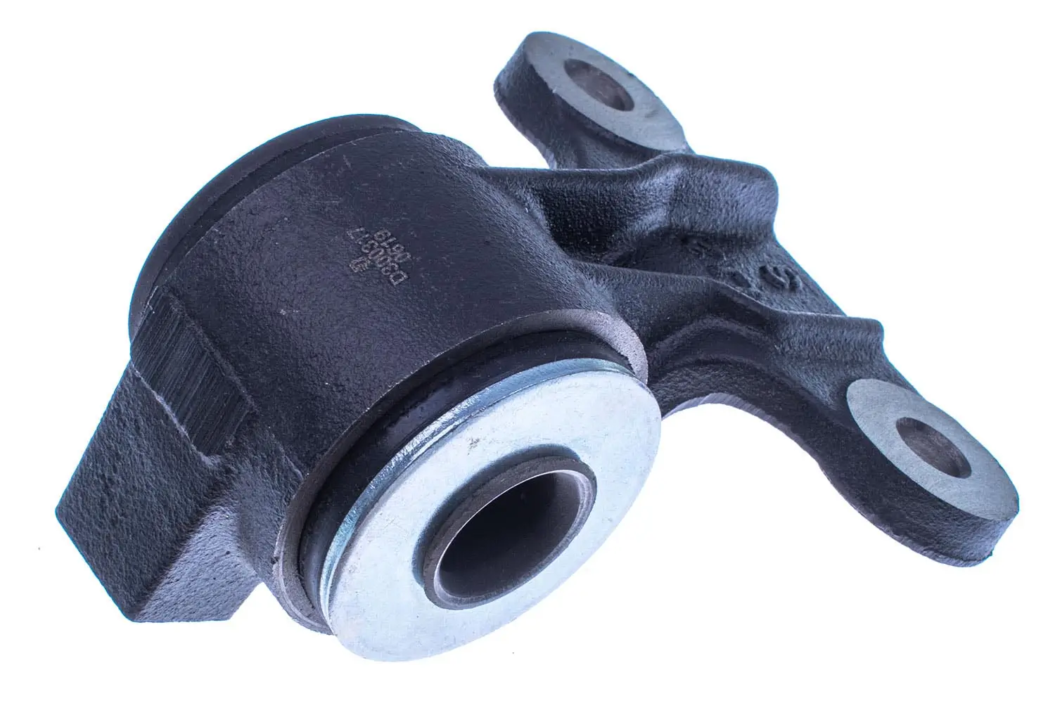 Lagerung, Lenker hinten Vorderachse links DENCKERMANN D300317