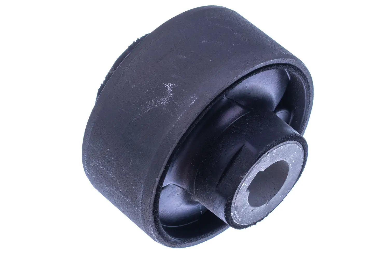 Lagerung, Lenker Vorderachse unten hinten DENCKERMANN D300326