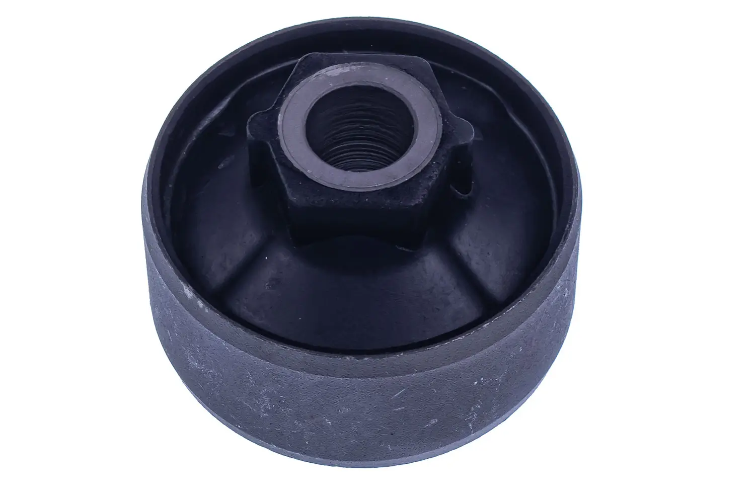 Lagerung, Lenker Vorderachse unten hinten DENCKERMANN D300327