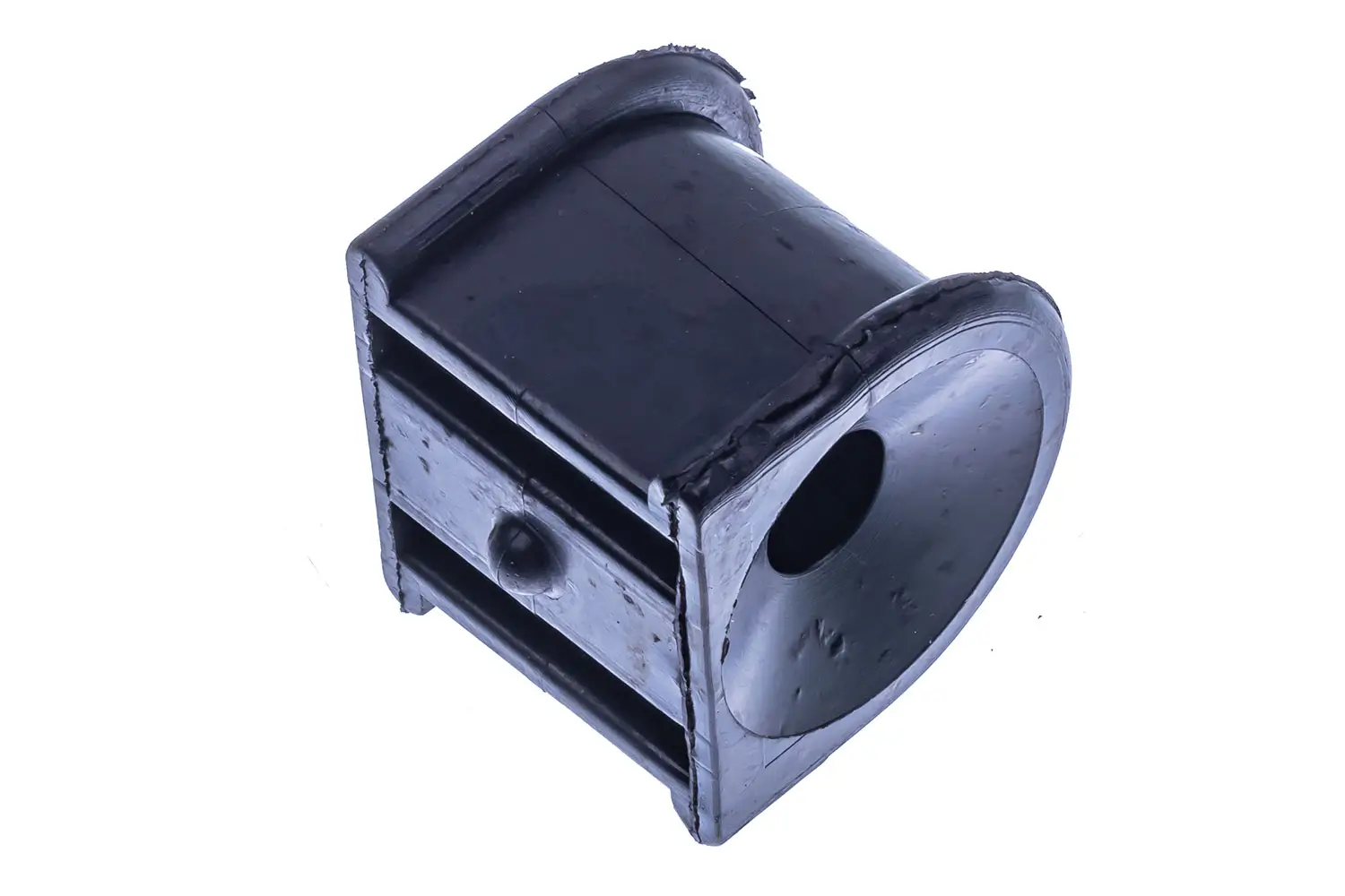 Lagerung, Stabilisator Hinterachse DENCKERMANN D300345