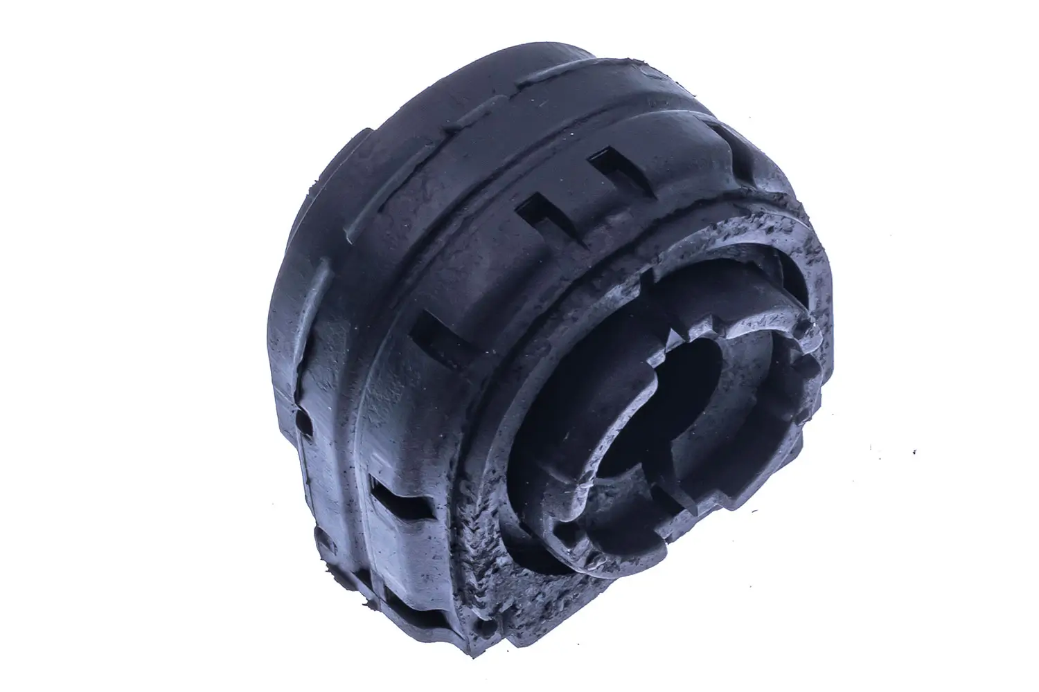 Lagerung, Stabilisator Hinterachse DENCKERMANN D300374