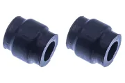 Lagerung, Stabilisator Hinterachse DENCKERMANN D300390