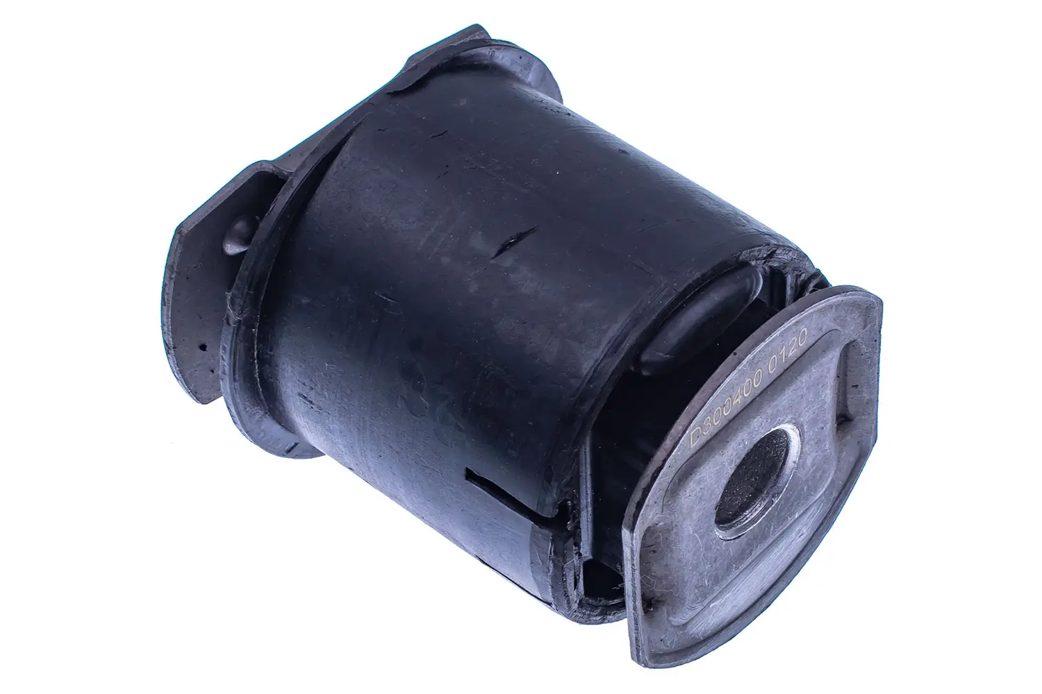 Lagerung, Achskörper Hinterachse hinten DENCKERMANN D300400