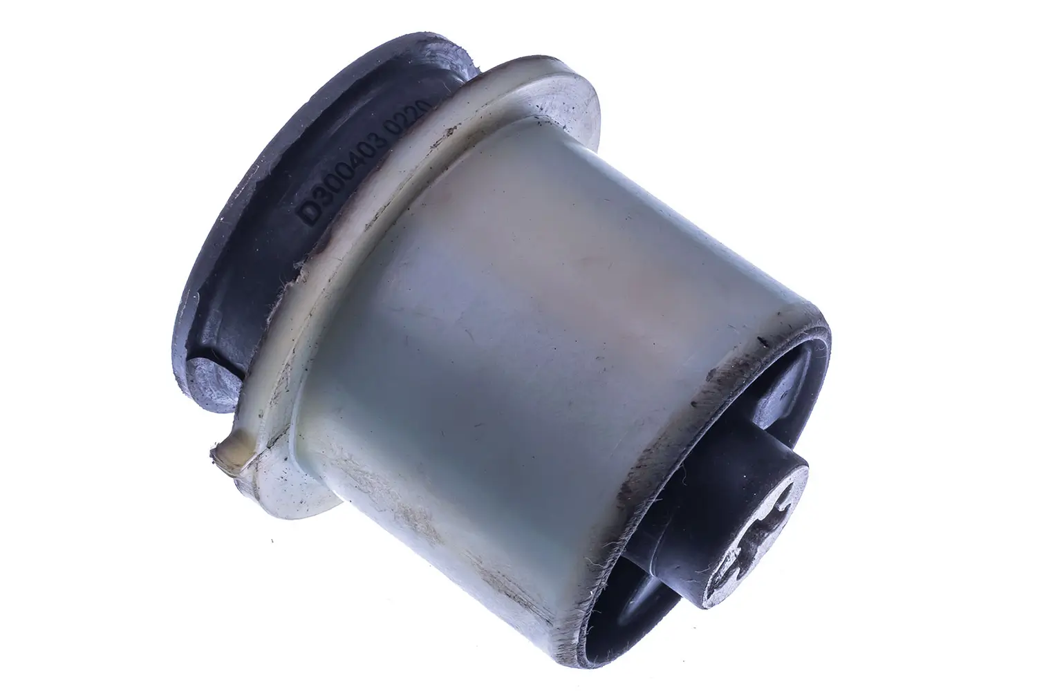 Lagerung, Achskörper Hinterachse DENCKERMANN D300403
