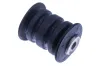 Lagerung, Blattfeder hinten Hinterachse beidseitig DENCKERMANN D300405