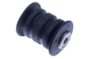 Lagerung, Blattfeder hinten Hinterachse beidseitig DENCKERMANN D300405