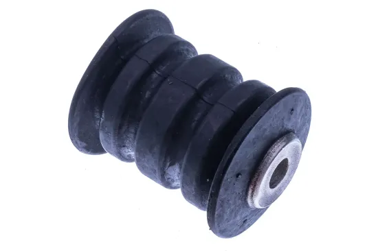 Lagerung, Blattfeder hinten Hinterachse beidseitig DENCKERMANN D300405 Bild Lagerung, Blattfeder hinten Hinterachse beidseitig DENCKERMANN D300405