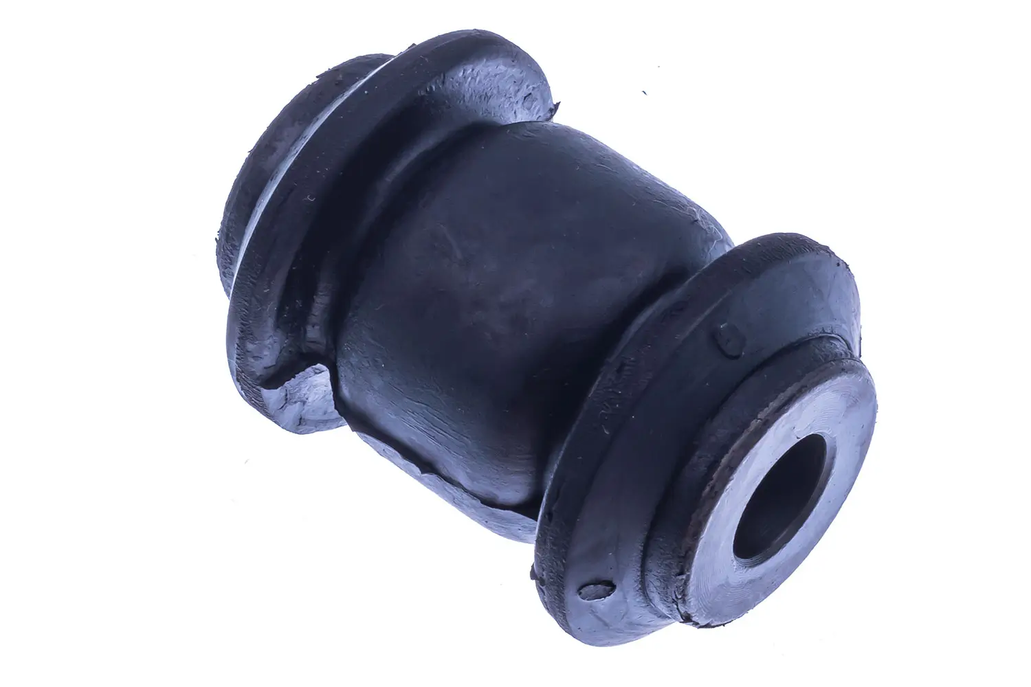 Lagerung, Lenker Vorderachse unten vorne DENCKERMANN D300412