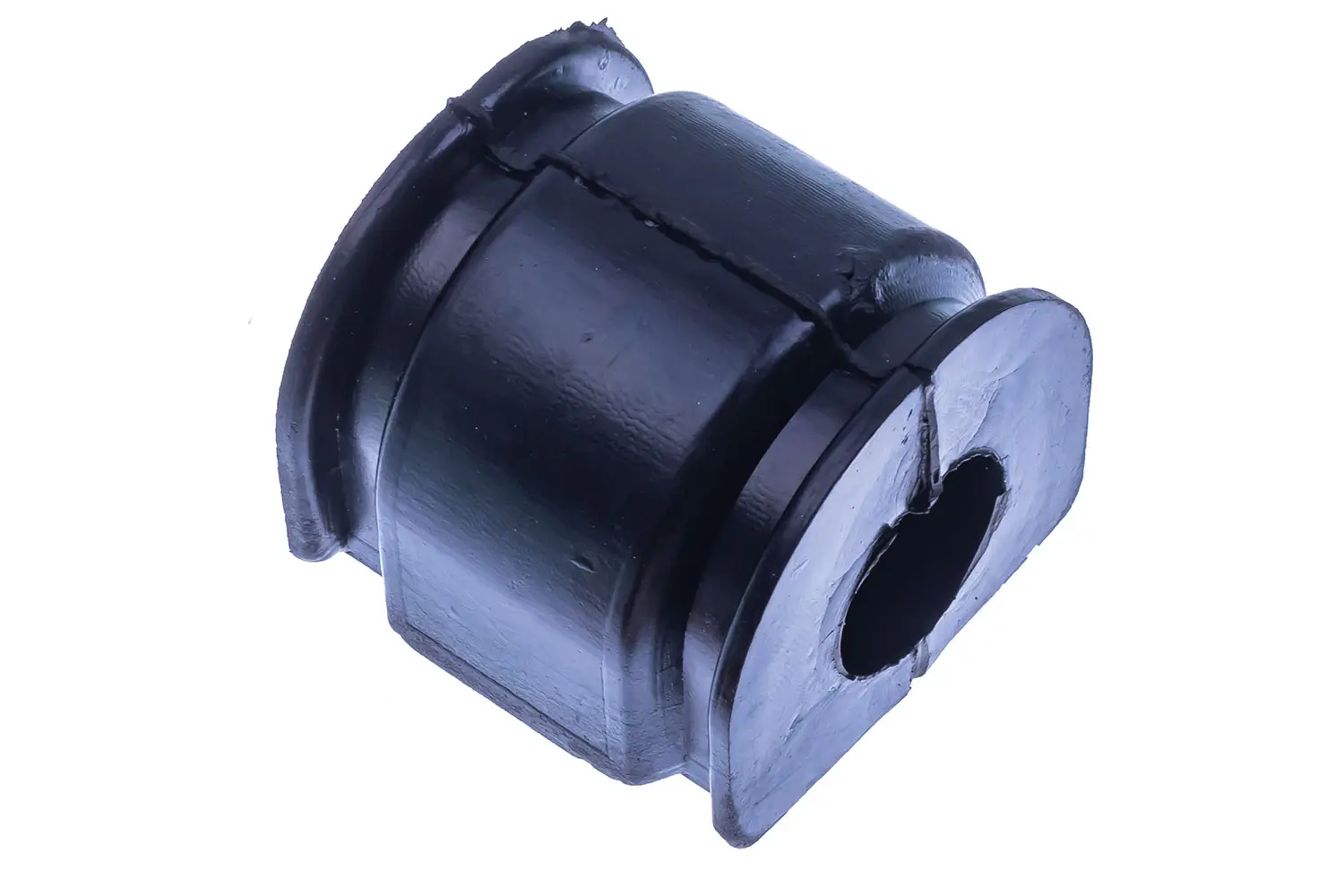 Lagerung, Stabilisator Hinterachse innen DENCKERMANN D300422