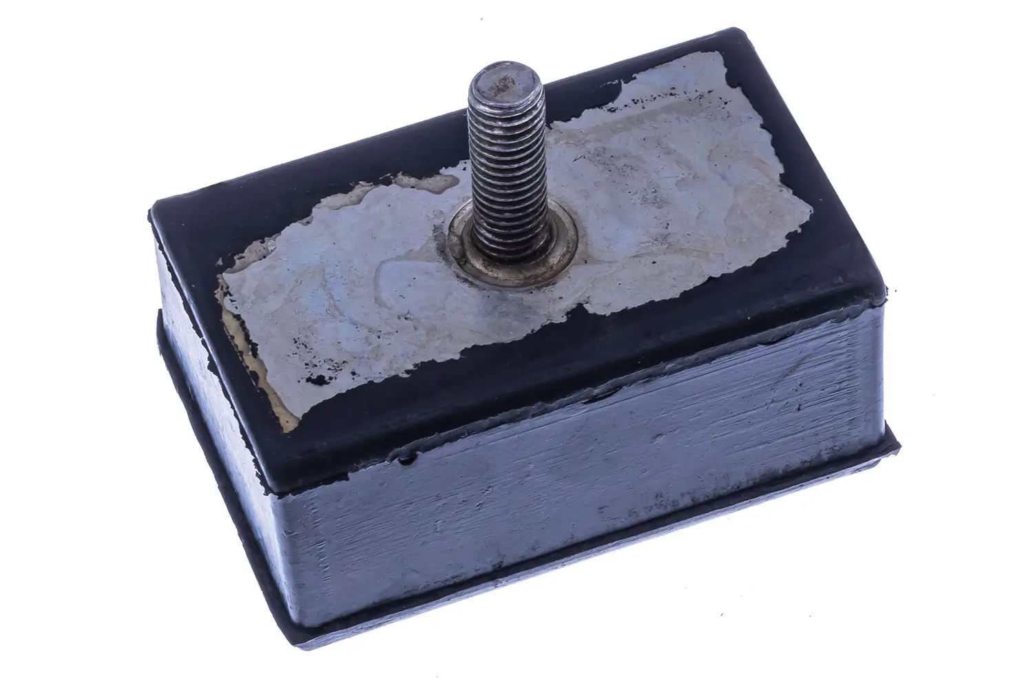 Anschlagpuffer, Federung Hinterachse DENCKERMANN D300446