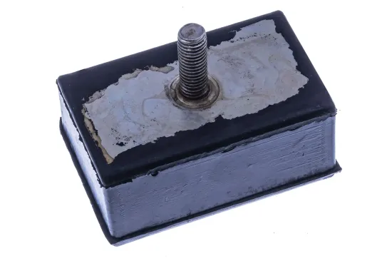 Anschlagpuffer, Federung Hinterachse DENCKERMANN D300446 Bild Anschlagpuffer, Federung Hinterachse DENCKERMANN D300446