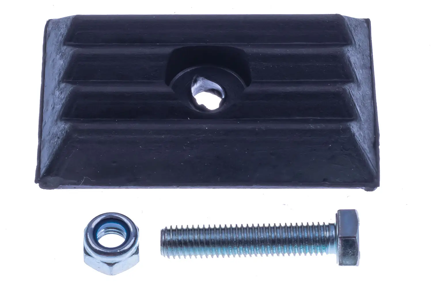 Anschlagpuffer, Federung Hinterachse DENCKERMANN D300447