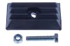 Anschlagpuffer, Federung Hinterachse DENCKERMANN D300447