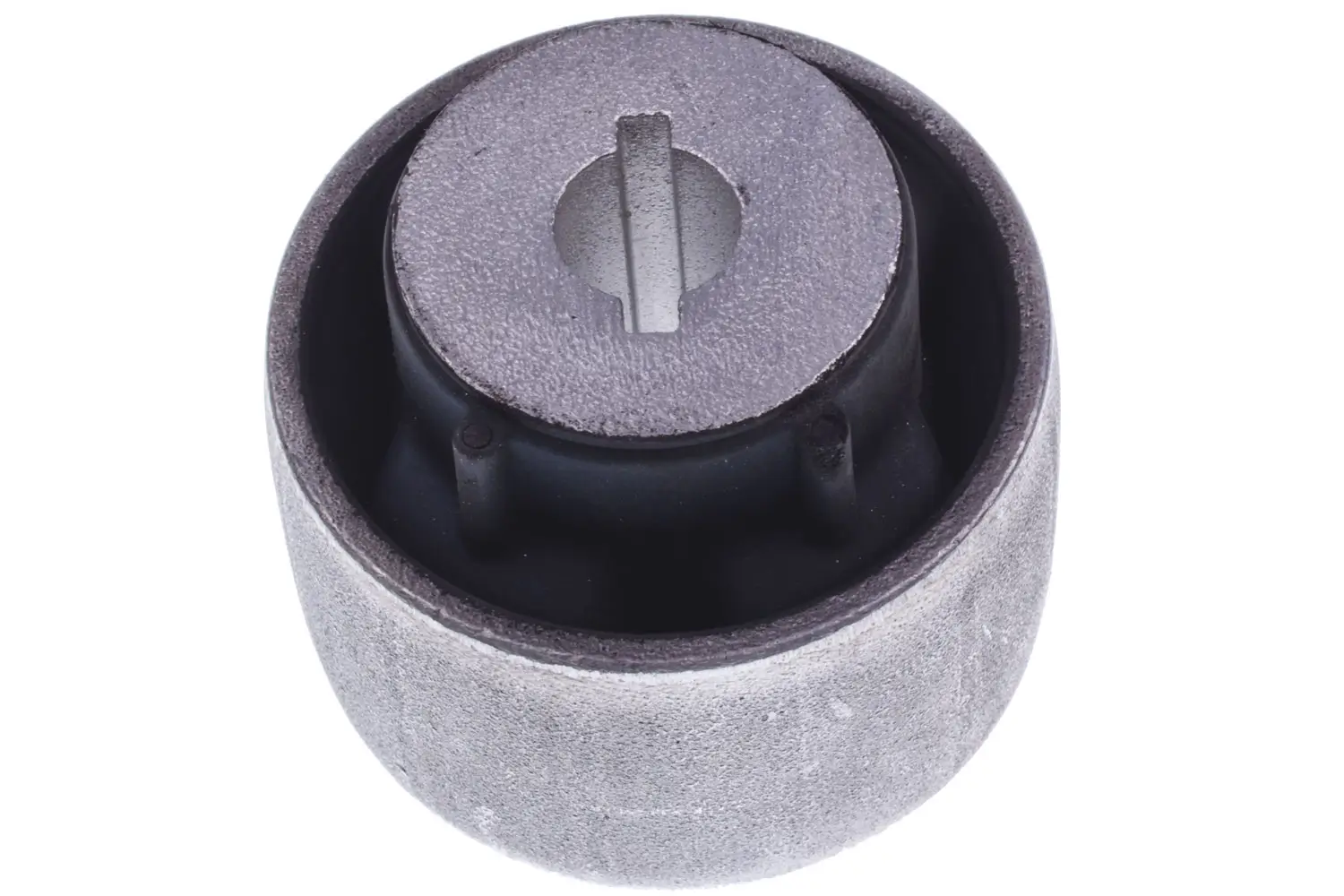 Lagerung, Lenker Vorderachse unten hinten DENCKERMANN D300499