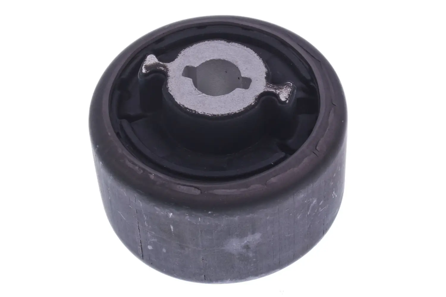 Lagerung, Lenker Vorderachse unten hinten DENCKERMANN D300500