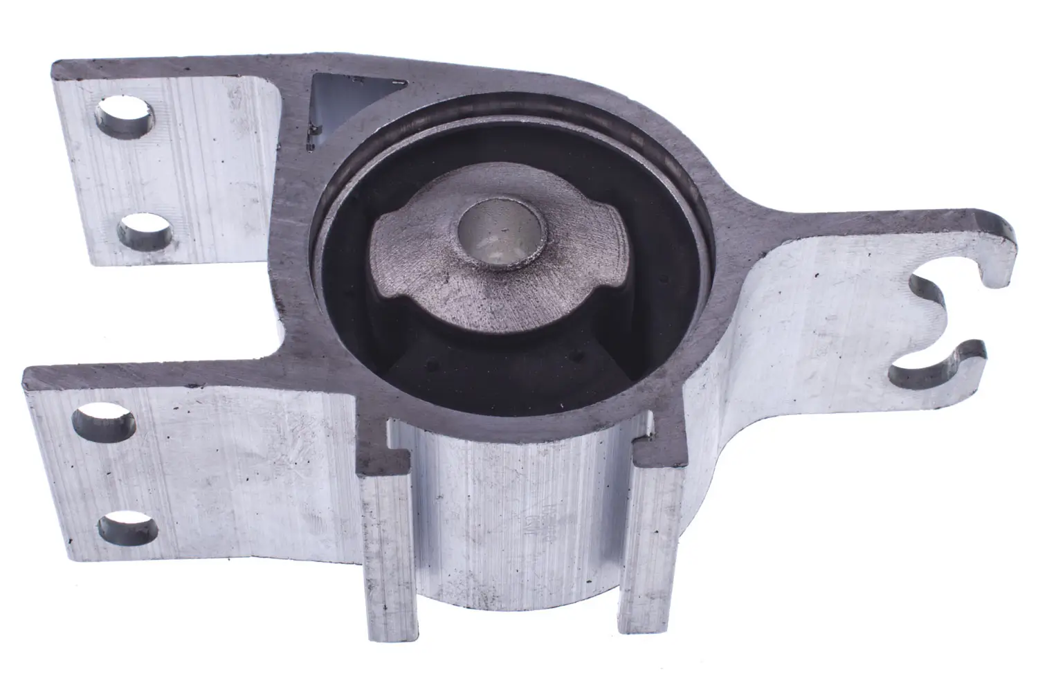 Lagerung, Lenker Vorderachse rechts hinten DENCKERMANN D300502