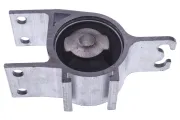 Lagerung, Lenker Vorderachse rechts hinten DENCKERMANN D300502