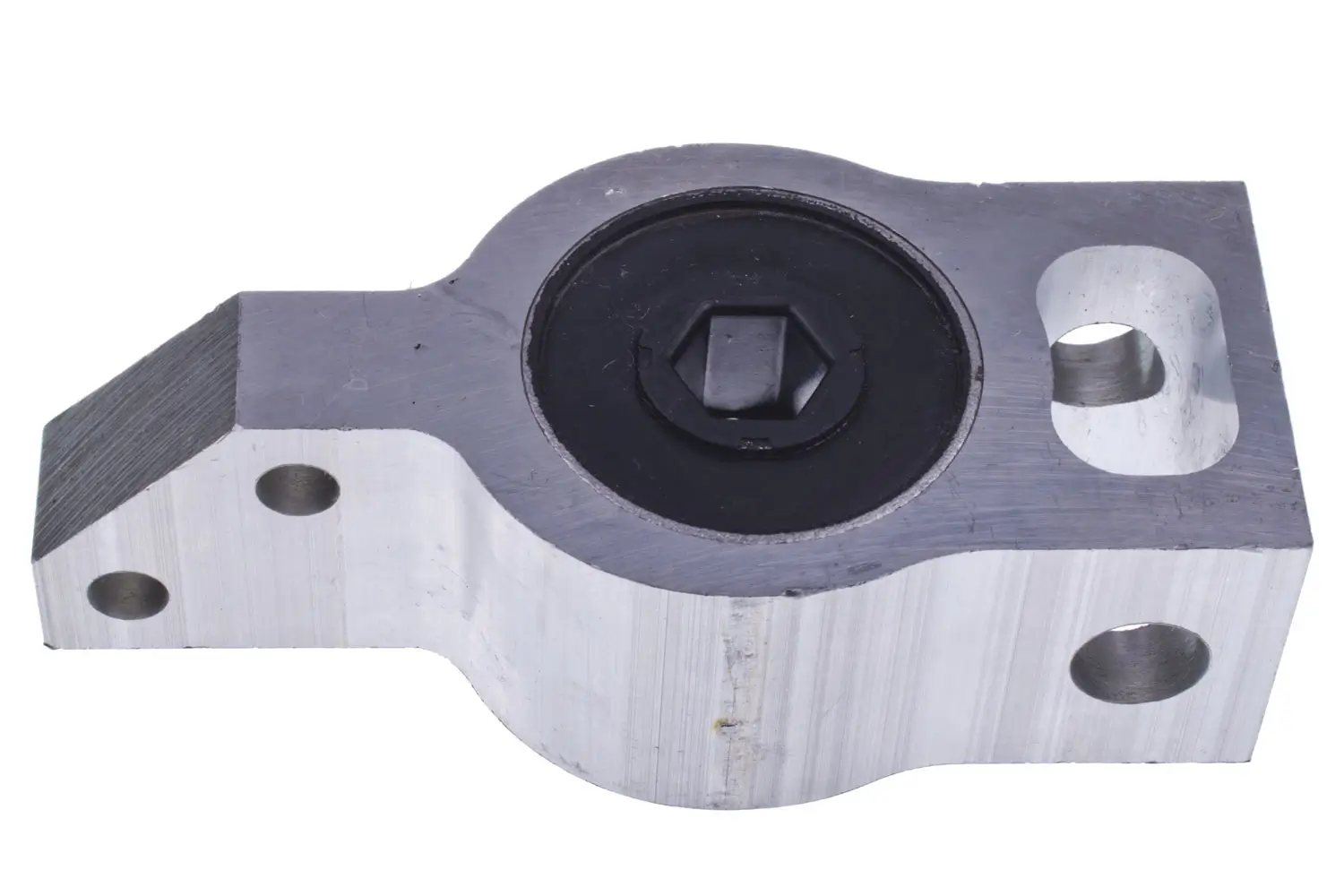 Lagerung, Lenker Vorderachse unten hinten DENCKERMANN D300504