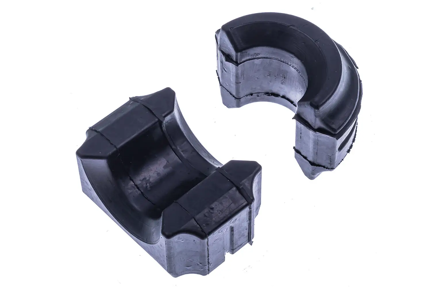 Lagerung, Stabilisator Vorderachse DENCKERMANN D300534