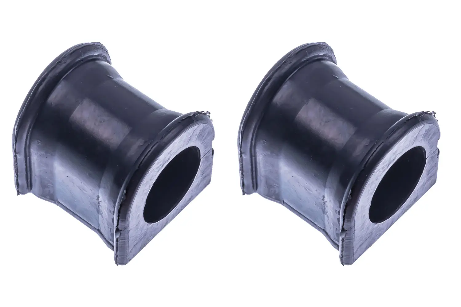 Lagerung, Stabilisator Vorderachse beidseitig innen DENCKERMANN D300546