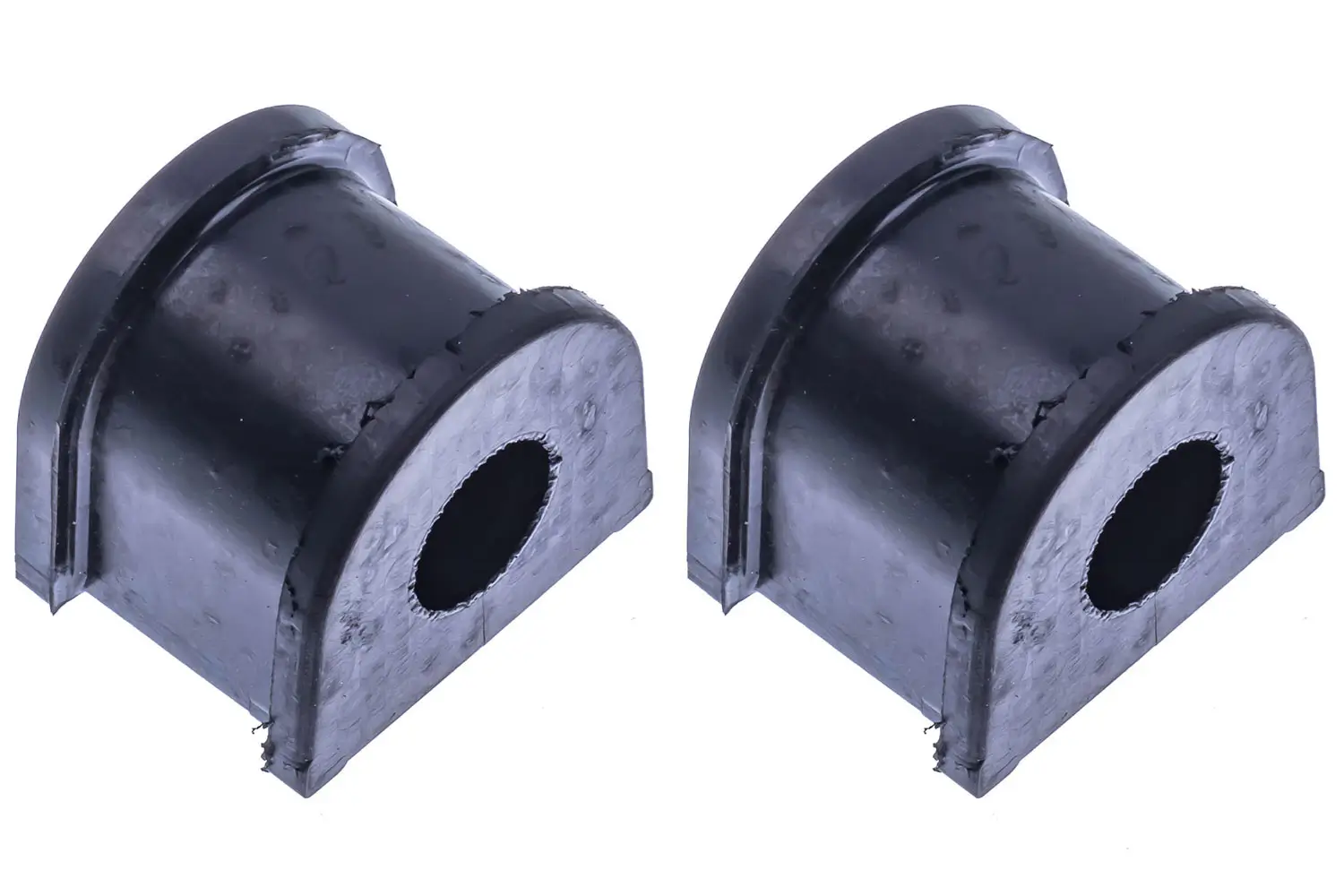 Lagerung, Stabilisator Hinterachse DENCKERMANN D300549