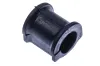 Lagerung, Stabilisator Vorderachse beidseitig DENCKERMANN D300552