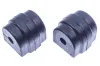 Lagerung, Stabilisator Hinterachse DENCKERMANN D300566