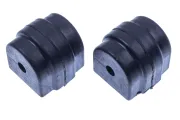 Lagerung, Stabilisator Hinterachse DENCKERMANN D300567