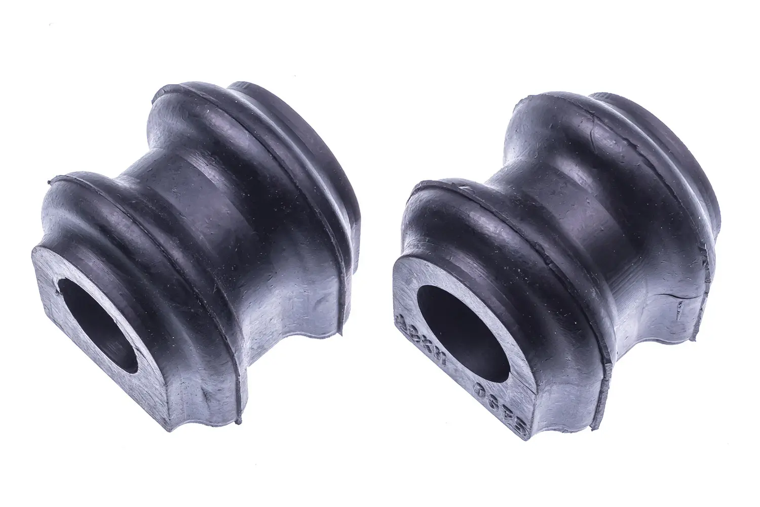 Lagerung, Stabilisator Vorderachse DENCKERMANN D300571