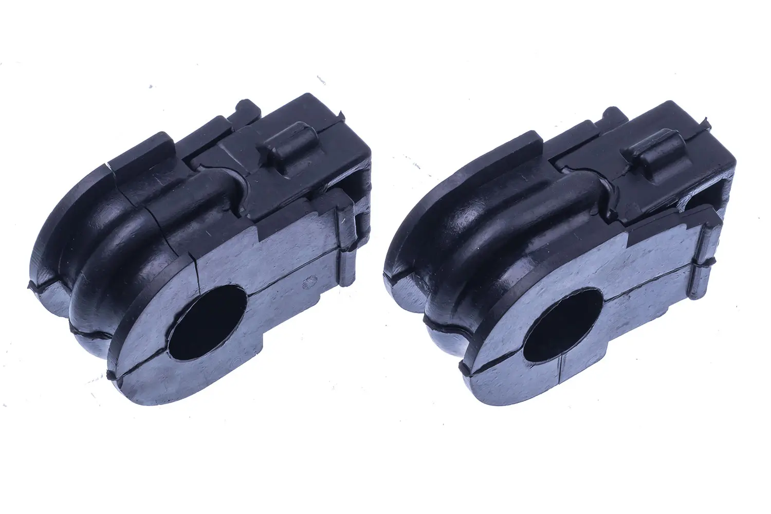 Lagerung, Stabilisator Vorderachse DENCKERMANN D300575