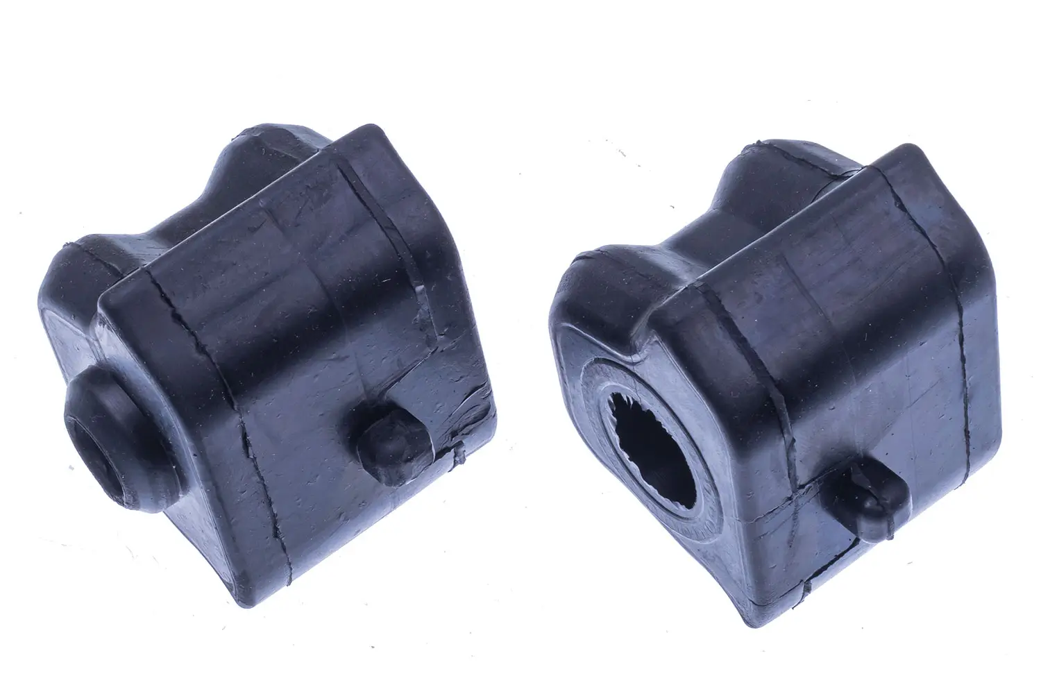 Lagerung, Stabilisator Vorderachse DENCKERMANN D300577