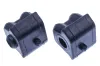 Lagerung, Stabilisator Vorderachse DENCKERMANN D300577